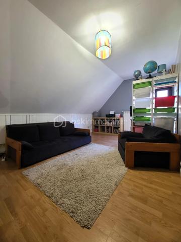 Maison ancienne de 160 m²