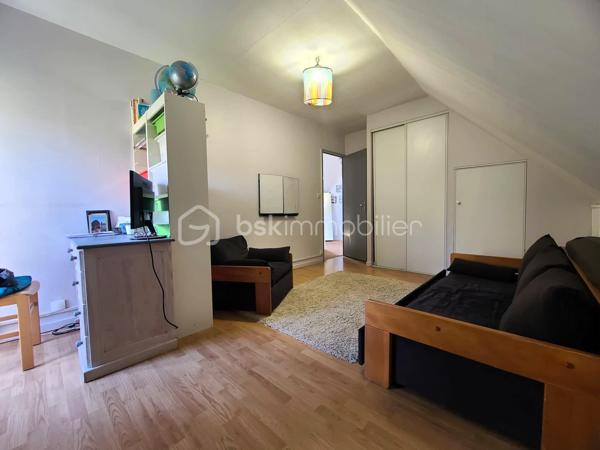 Maison ancienne de 160 m²