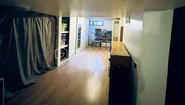 Maison ancienne de 160 m²