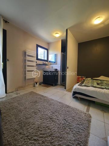 Maison ancienne de 160 m²