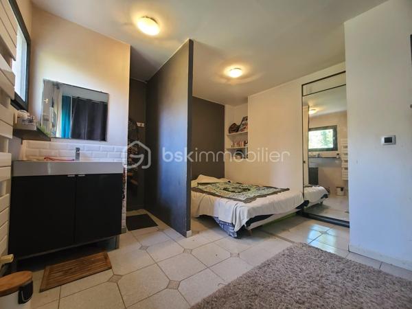 Maison ancienne de 160 m²