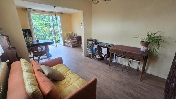 Maison à LOUDEAC, 22600 - 4 pièces 70m²