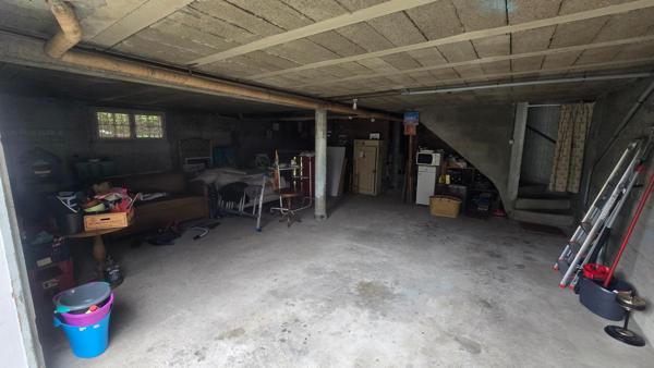 Maison à LOUDEAC, 22600 - 4 pièces 70m²