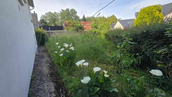 Maison à LOUDEAC, 22600 - 4 pièces 70m²