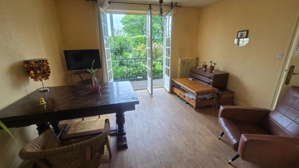 Maison à LOUDEAC, 22600 - 4 pièces 70m²