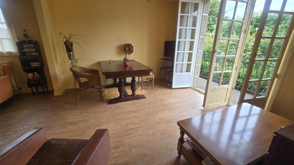 Maison à LOUDEAC, 22600 - 4 pièces 70m²