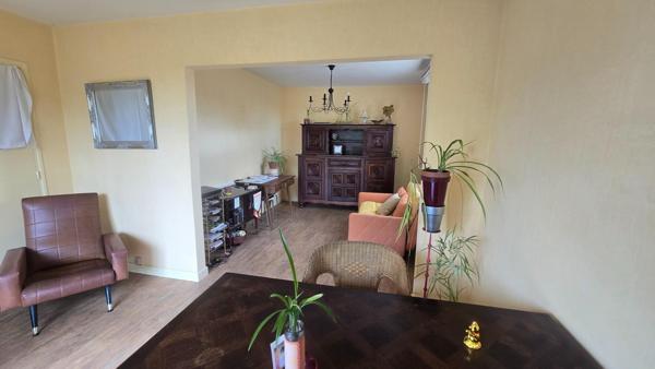 Maison à LOUDEAC, 22600 - 4 pièces 70m²
