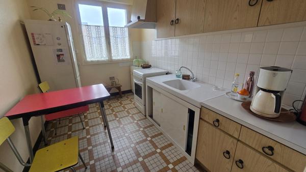 Maison à LOUDEAC, 22600 - 4 pièces 70m²