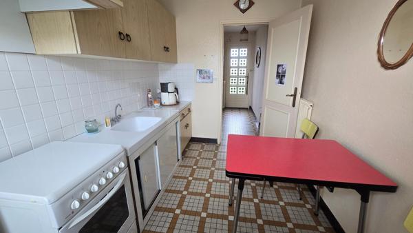 Maison à LOUDEAC, 22600 - 4 pièces 70m²