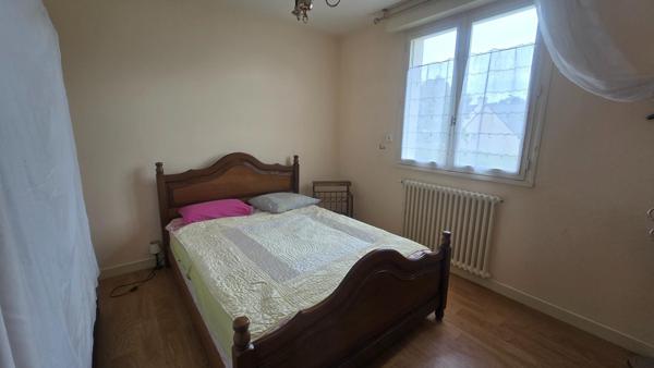 Maison à LOUDEAC, 22600 - 4 pièces 70m²