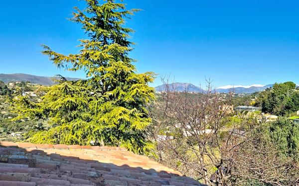 Maison à vendre    4 pièces •  Nice