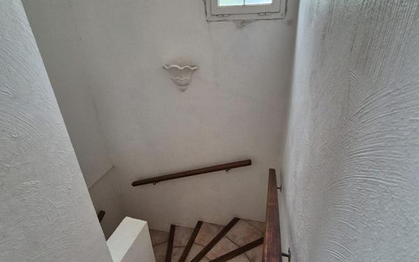 Maison à vendre    4 pièces •  Nice