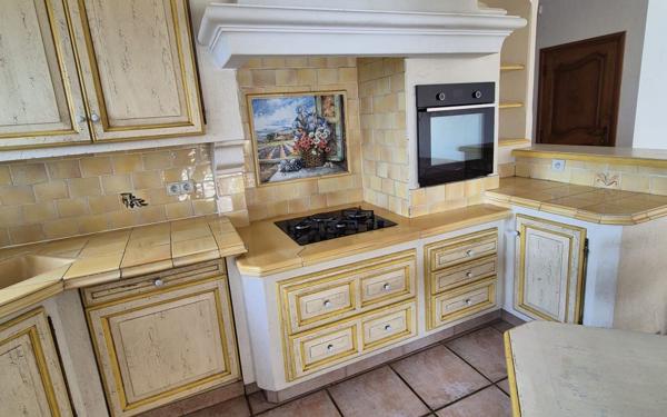 Maison à vendre    4 pièces •  Nice