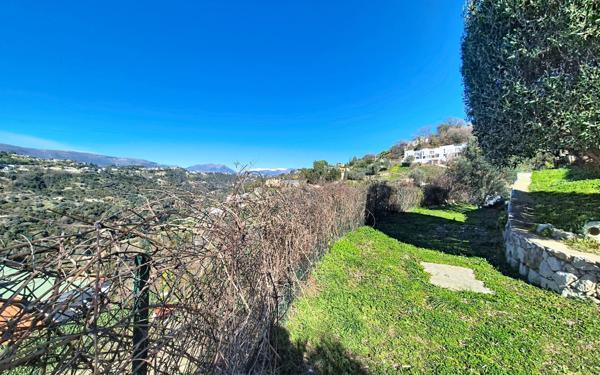 Maison à vendre    4 pièces •  Nice