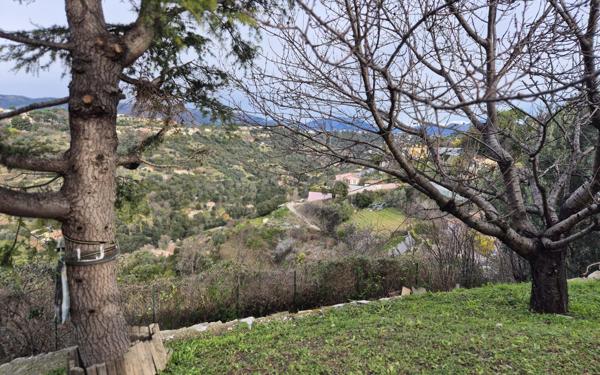 Maison à vendre    4 pièces •  Nice