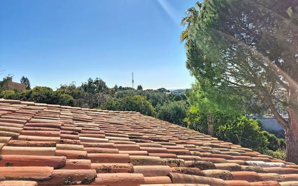 Maison à vendre    4 pièces •  Nice