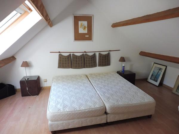 PROPRIETE SOLOGNE 4 CHAMBRES