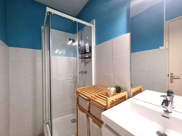 Appartement T2 en vente à Toulouse