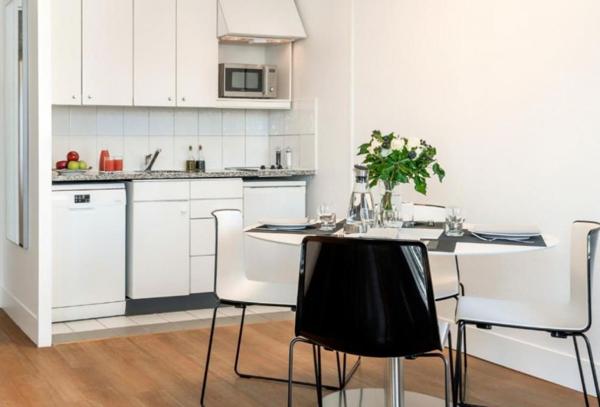 INVESTISSEMENT LOCATIF  PARIS 11  Résidence Affaires Citadines Bastille Marais  5,97 % de rentabilité