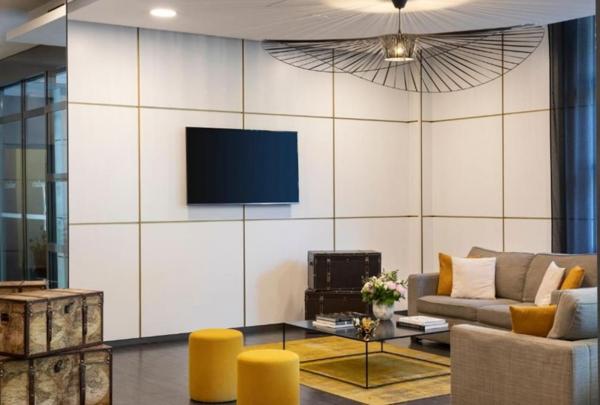 INVESTISSEMENT LOCATIF  PARIS 11  Résidence Affaires Citadines Bastille Marais  5,97 % de rentabilité