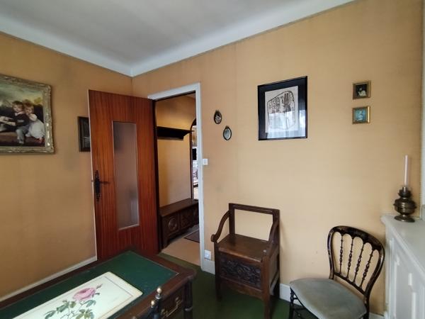 Lécousse (35133) Maison 6 pièces 120 m2