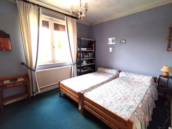 Lécousse (35133) Maison 6 pièces 120 m2