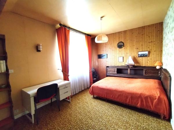 Lécousse (35133) Maison 6 pièces 120 m2