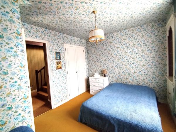 Lécousse (35133) Maison 6 pièces 120 m2