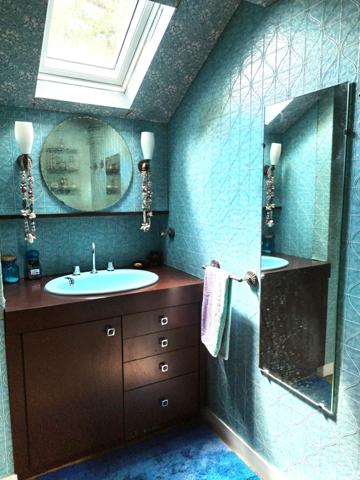 Lécousse (35133) Maison 6 pièces 120 m2