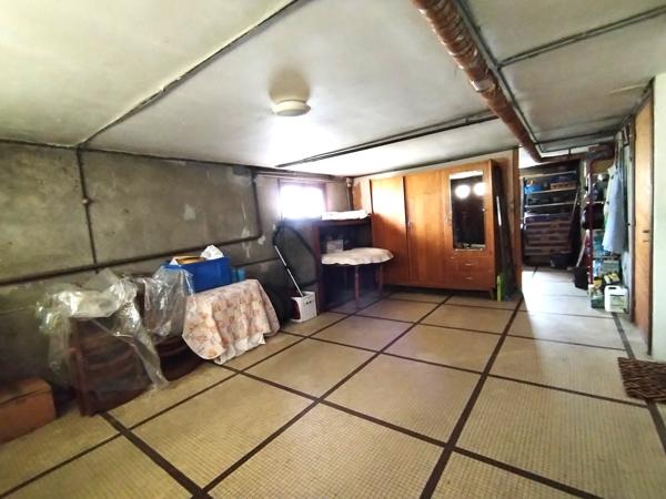 Lécousse (35133) Maison 6 pièces 120 m2