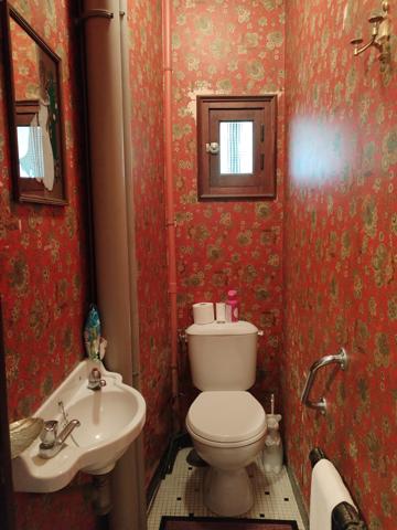 Lécousse (35133) Maison 6 pièces 120 m2