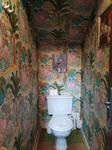 Lécousse (35133) Maison 6 pièces 120 m2