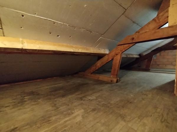 Lécousse (35133) Maison 6 pièces 120 m2