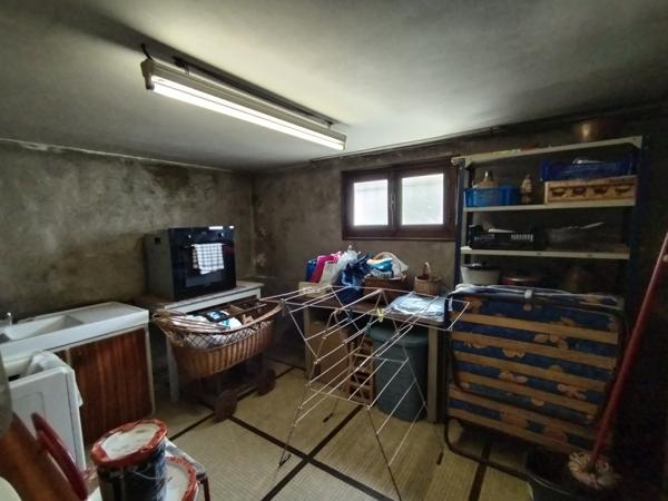 Lécousse (35133) Maison 6 pièces 120 m2