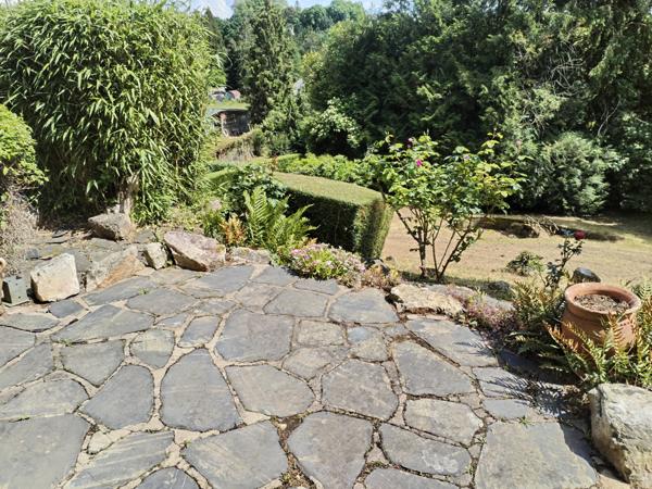 Lécousse (35133) Maison 6 pièces 120 m2