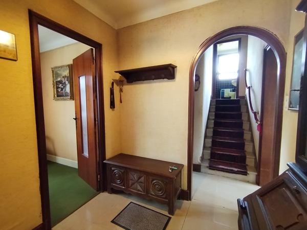 Lécousse (35133) Maison 6 pièces 120 m2