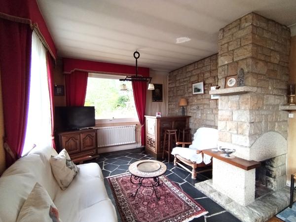 Lécousse (35133) Maison 6 pièces 120 m2