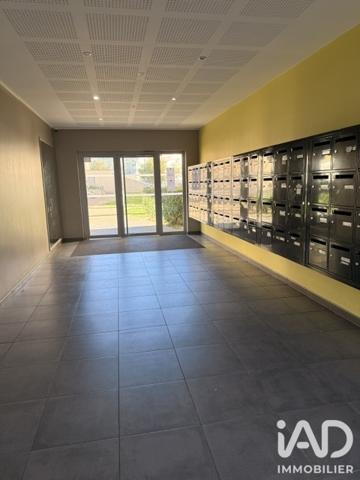 Appartement à vendre 2 pièces 45 m² Jouy-le-Moutier