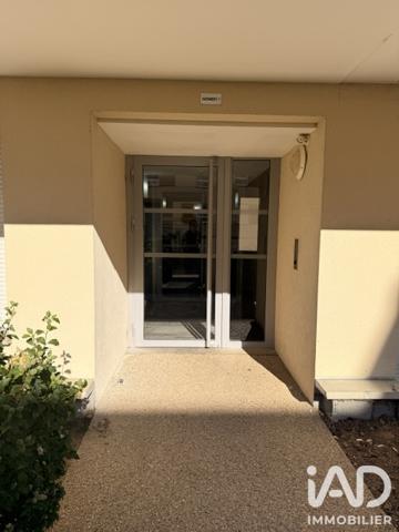 Appartement à vendre 2 pièces 45 m² Jouy-le-Moutier