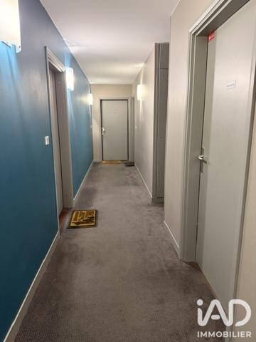 Appartement à vendre 2 pièces 45 m² Jouy-le-Moutier