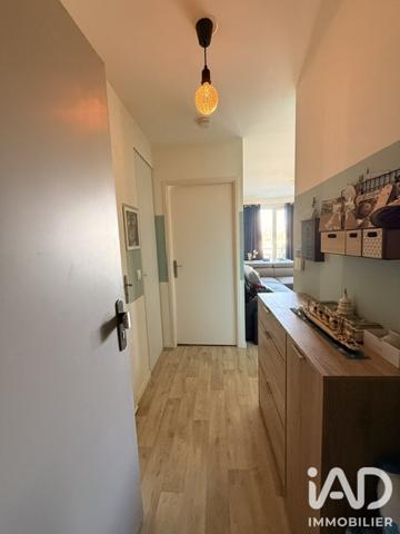 Appartement à vendre 2 pièces 45 m² Jouy-le-Moutier