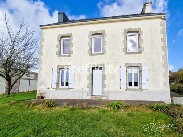 Maison 4 pièces - 78 m²