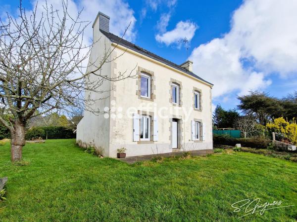 Maison 4 pièces - 78 m²