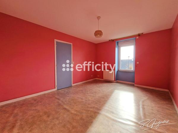 Maison 4 pièces - 78 m²