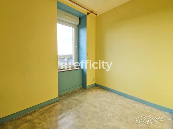 Maison 4 pièces - 78 m²