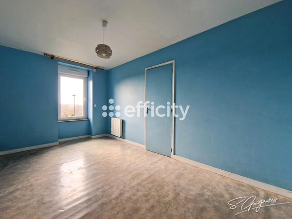 Maison 4 pièces - 78 m²