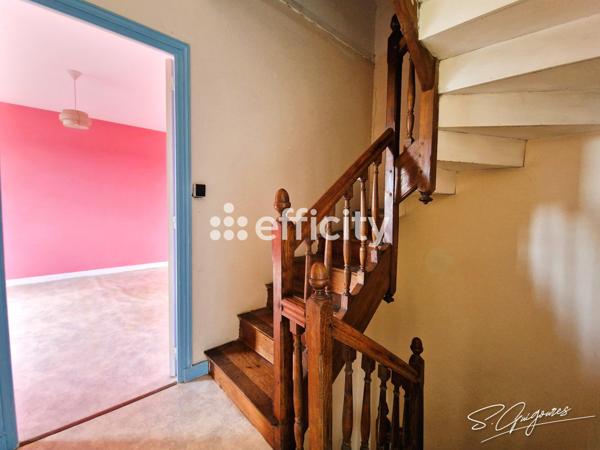 Maison 4 pièces - 78 m²