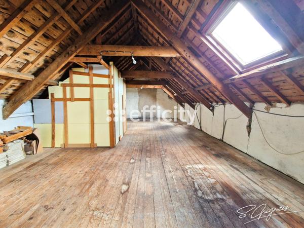 Maison 4 pièces - 78 m²