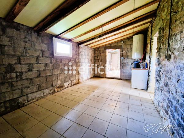 Maison 4 pièces - 78 m²