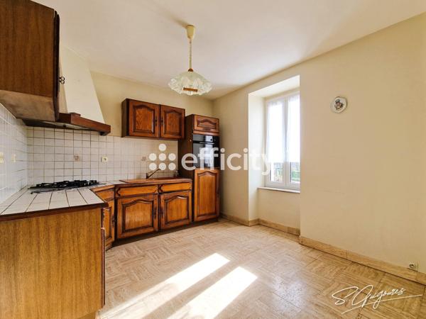 Maison 4 pièces - 78 m²